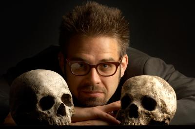 Dr. John Troyer, University of Bath