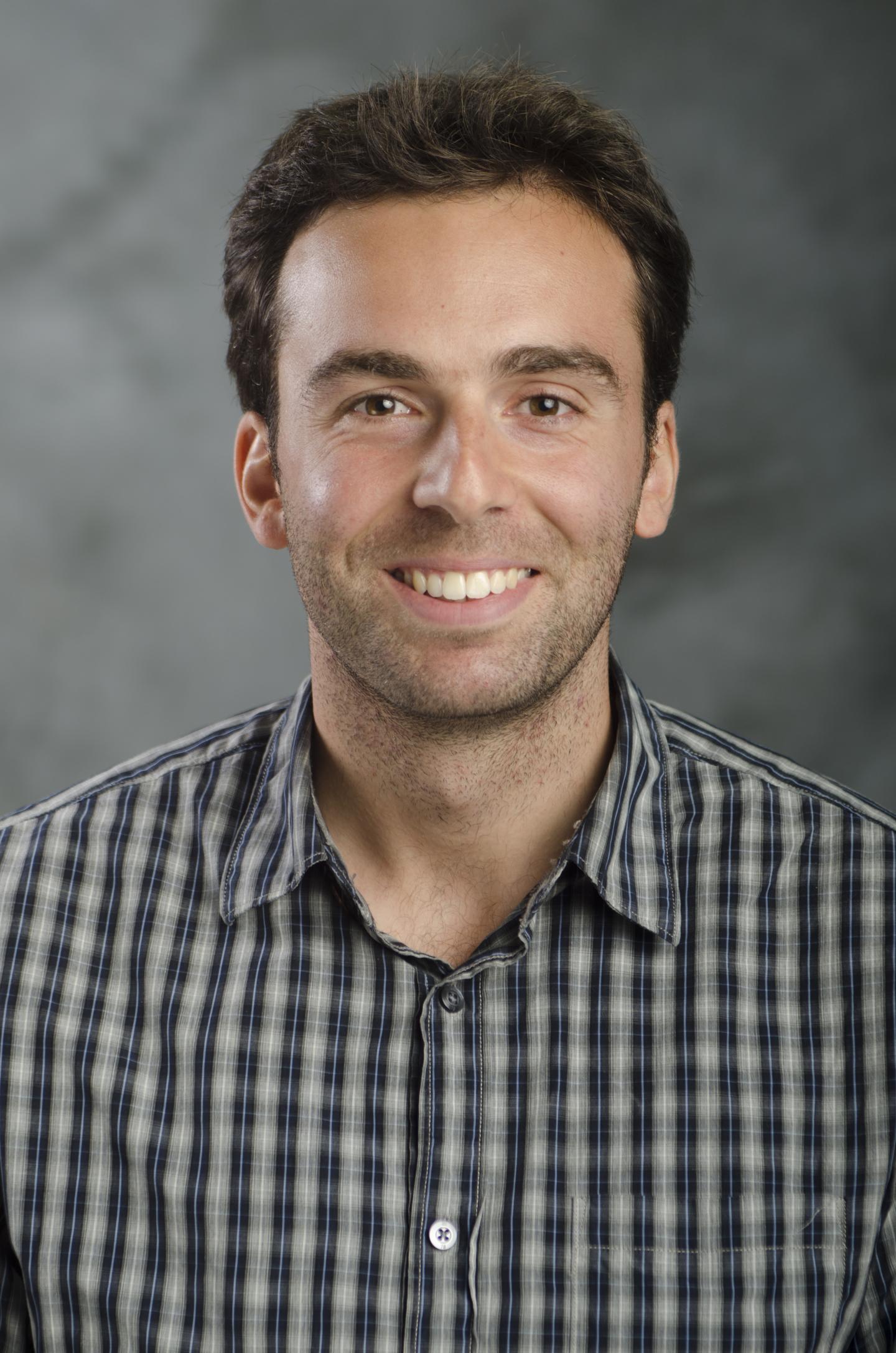 Mattia Chason, Children's National Health System