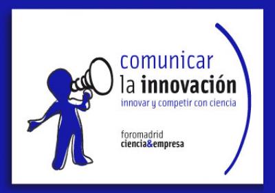 Innovate and Compete with Science Logo