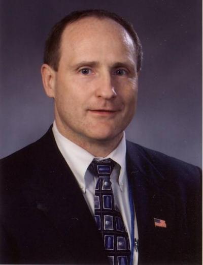 Joseph O'Neil, M.D., Indiana University