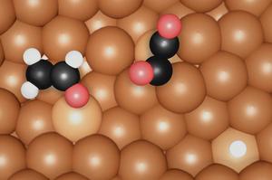 Turning CO2 into Valuable Chemicals