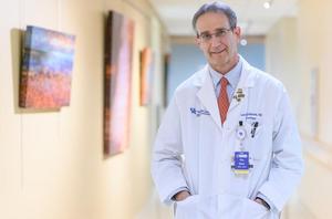 Goldstein selected to help lead statewide task force addressing heart disease and stroke