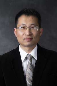 Xiangliang Yuan, Ph.D.