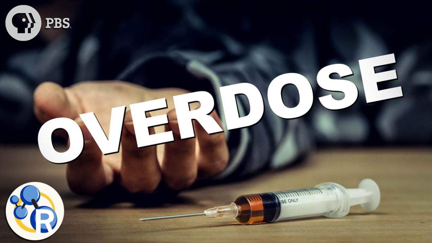 What Happens When You Overdose?