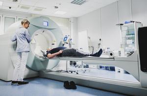 A new procedure for performing a PET scan using tyrosine