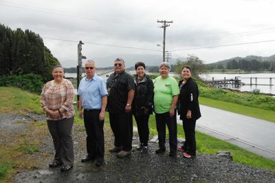 Ancient DNA Study Participants