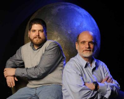 Astronomers Discover Scaled-Down Jupiter and Saturn in a Faraway Solar System Like Our Own (1 of 3)