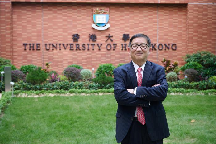Prof Li Cheng