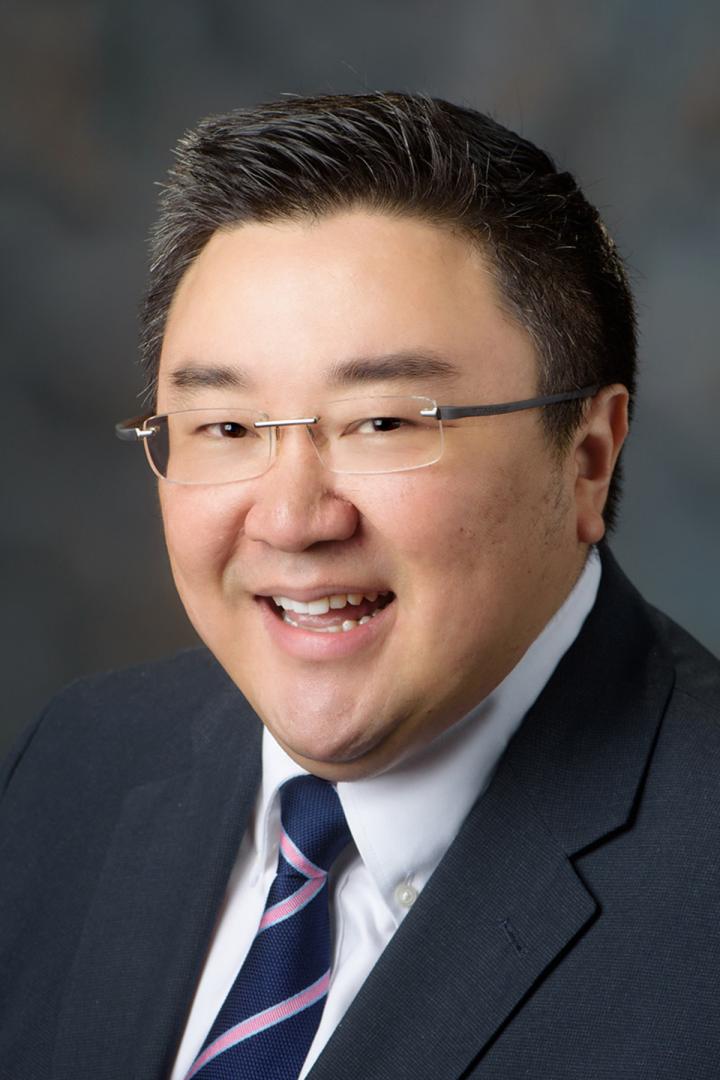 Timothy A. Yap, M.B.B.S., Ph.D.