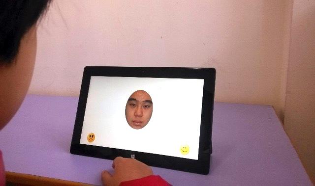 Implicit Racial Bias Test