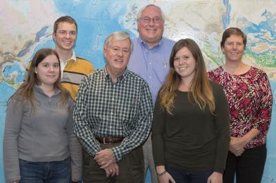 Galicia Research Team