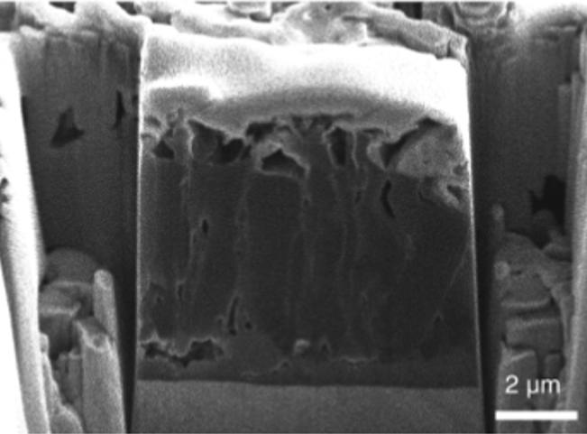 Why Lithium Metal Batteries Fail