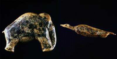 New Hypothesis for Human Evolution and Human Nature (2 of 2)