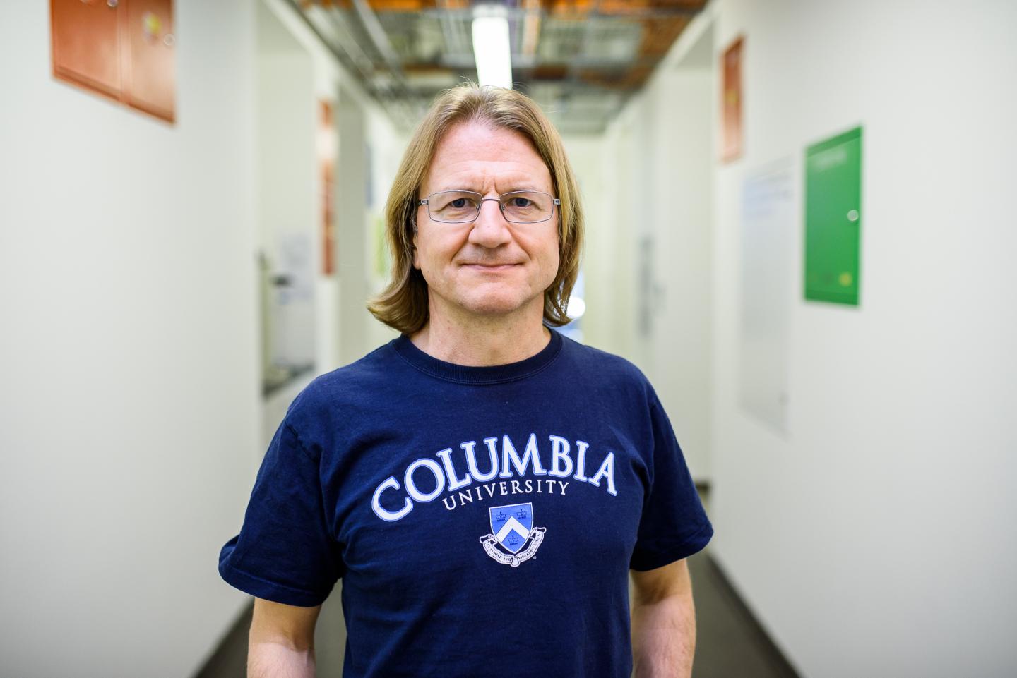 Dr. Josef Lazar, IOCB Prague