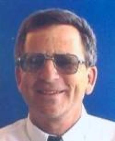 Professor Uri Goldbourt, Tel Aviv University