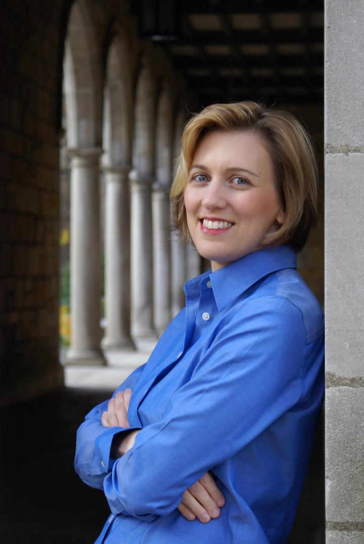 Dr. Beth Tarini, University of Michigan Health System