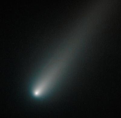 Comet ISON