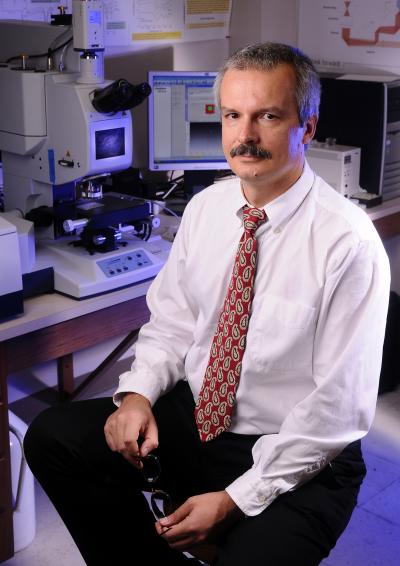 Andrei Stanishevsky, University of Alabama at Birmingham