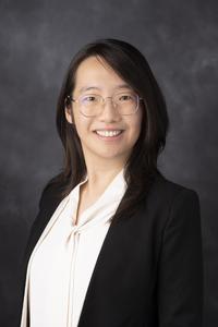 Ye Zheng, Ph.D.