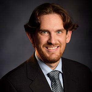 Chad Hartnell, Georgia State University