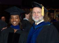 Gary Byerly and Keena Kareem, Louisiana State University 