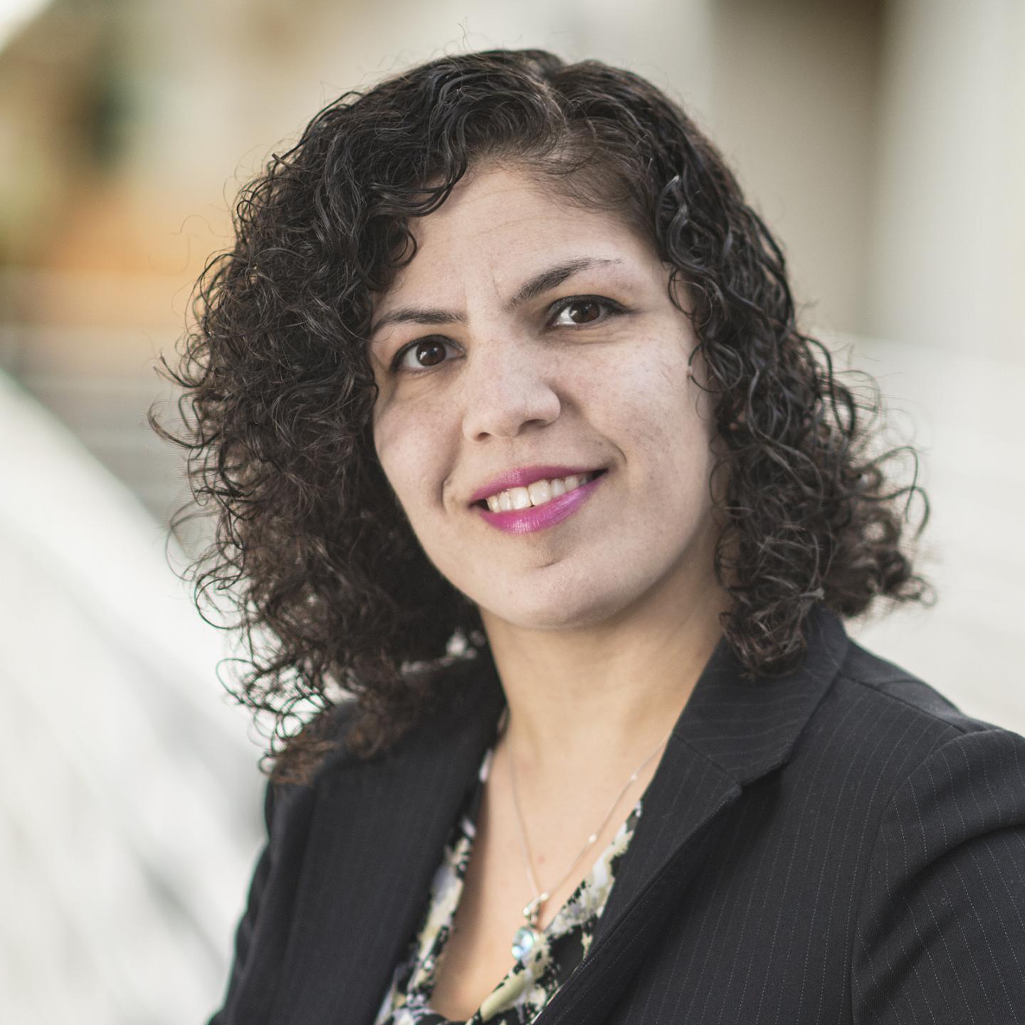 Shima Hamidi, University of Texas at Arlington 