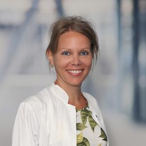 Kathrin Brockmann, MD