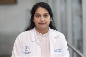 Dr. Anupriya Singhal