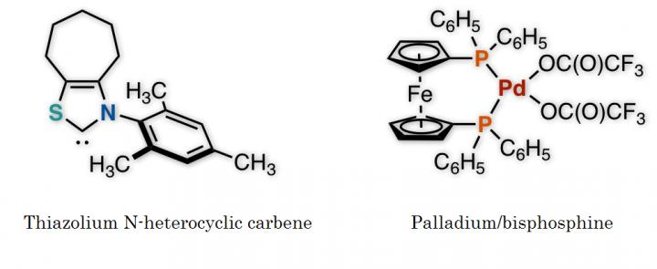 Catalysts