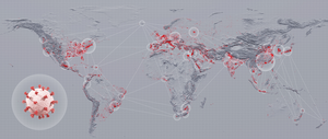 Better models show how infectious diseases spread