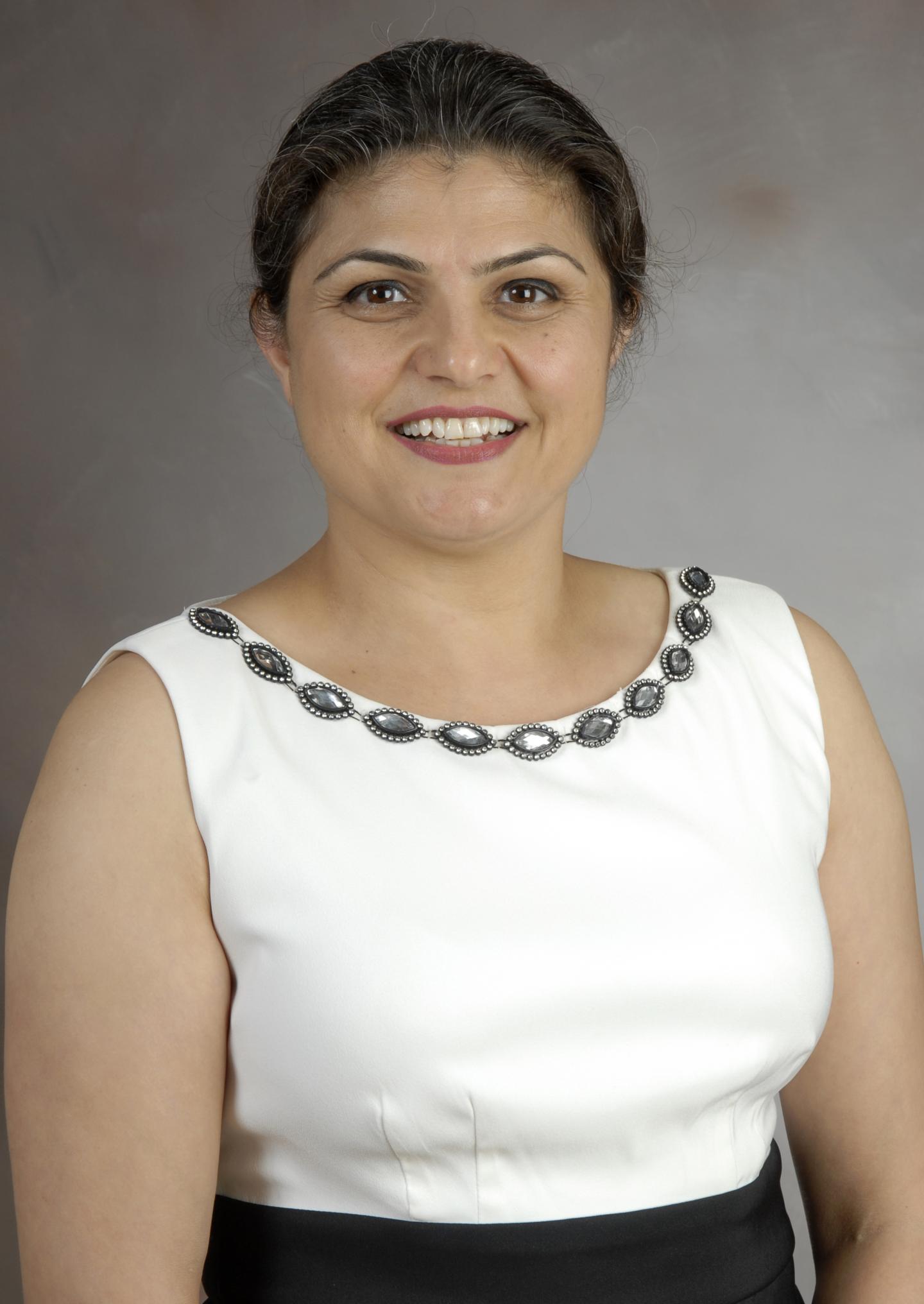 Balveen Kaur, McGovern Medical School at UTHealth