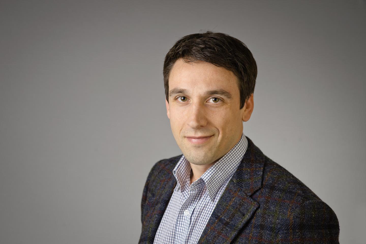 Stefan K. Nilsson, Umea University