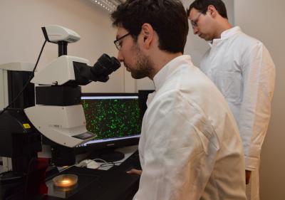 Kiel University in Germany (1 of 2)