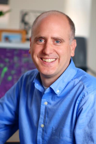 Keith Ligon, M.D., Ph.D., Dana-Farber Cancer Institute