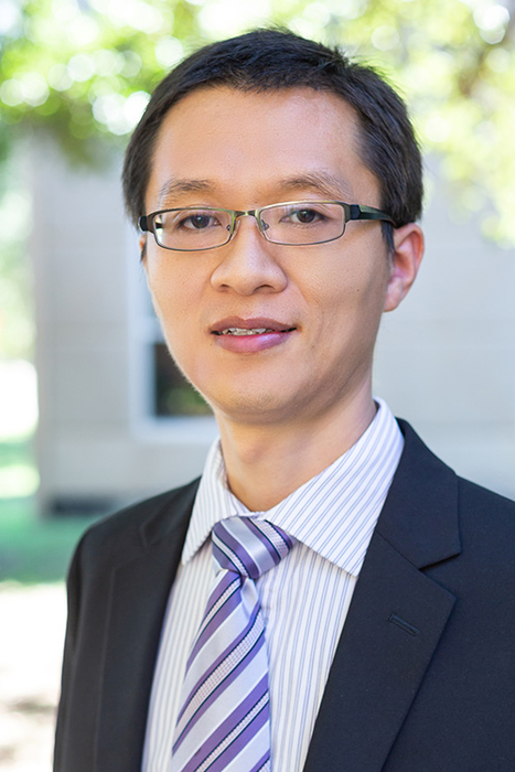 Dr. Guihua Wang