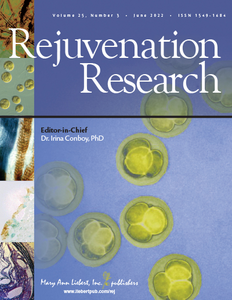 Rejuvenation Research