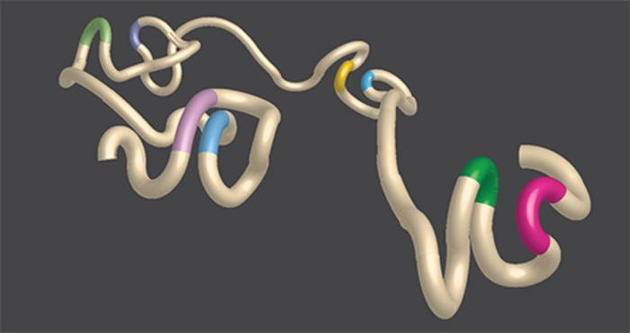 Chromatin rendering