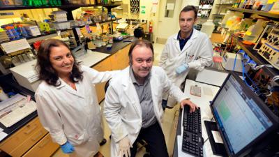 Senior GRU Photographer