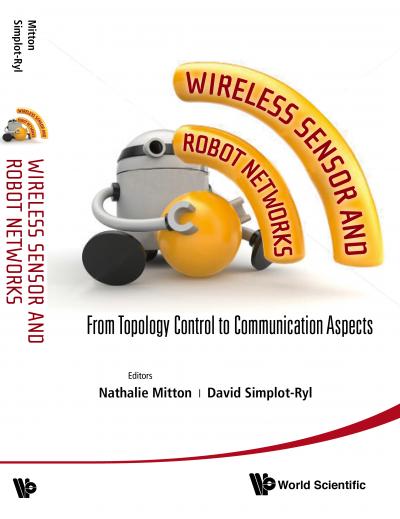 Wireless Sensor and Robot Networks