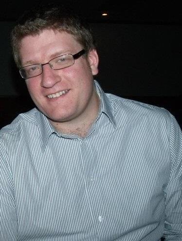 Jonathan Bradley, University of Missouri-Columbia