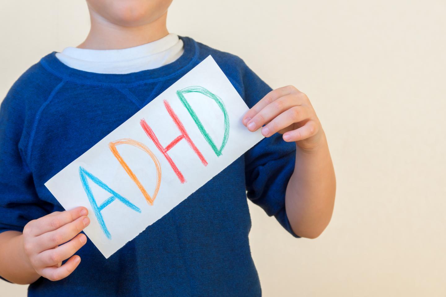 Personal and financial costs of ADHD in Australia revealed