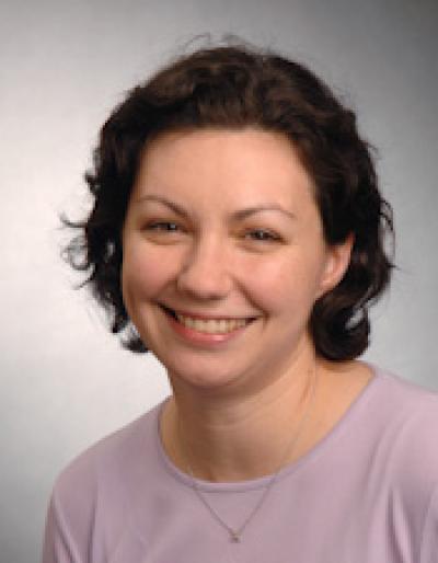 Jennifer Mack, M.D., MPH, Dana-Farber Cancer Institute