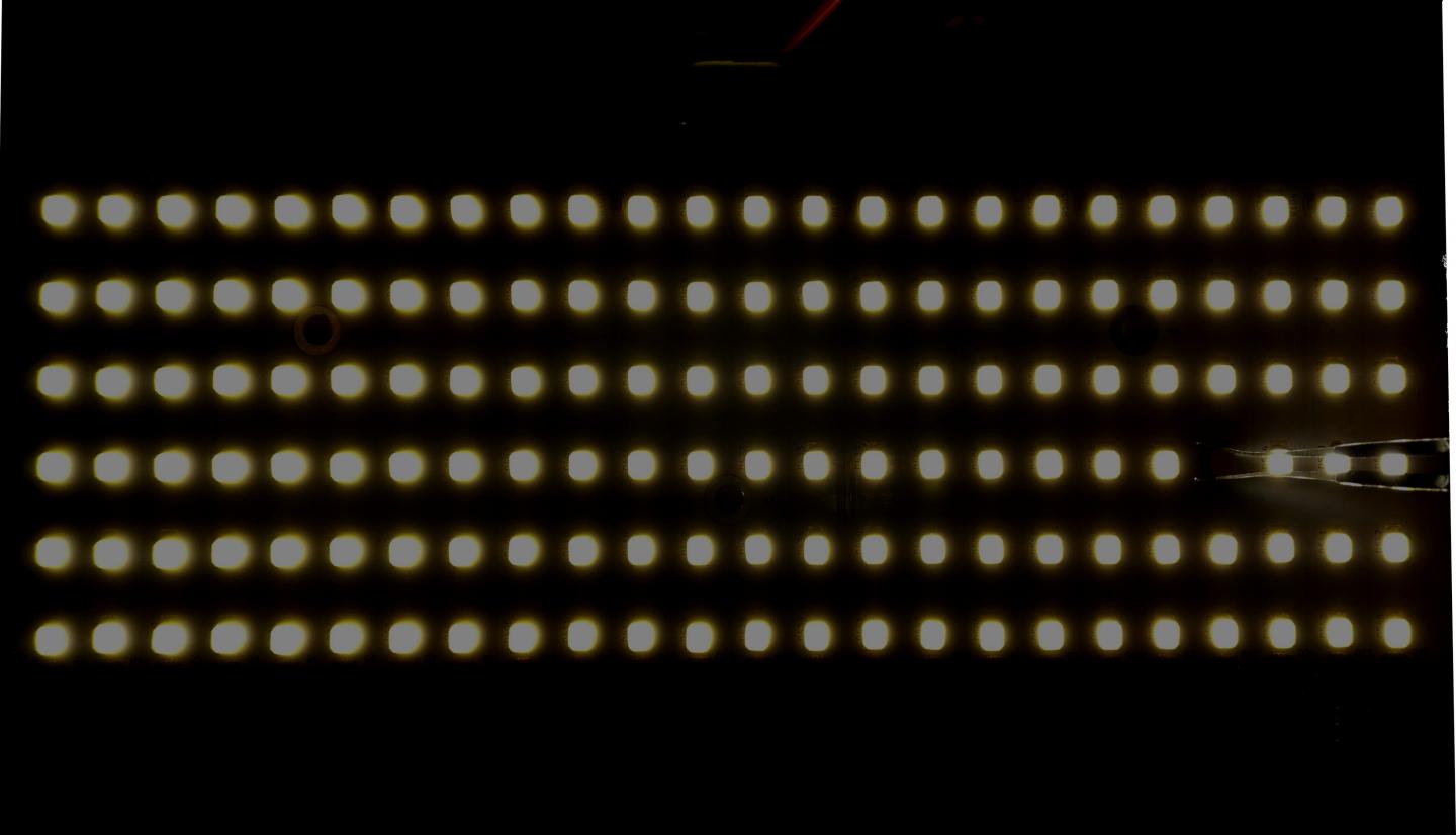 Novel LED Street Lights Reduce Costs EurekAlert 