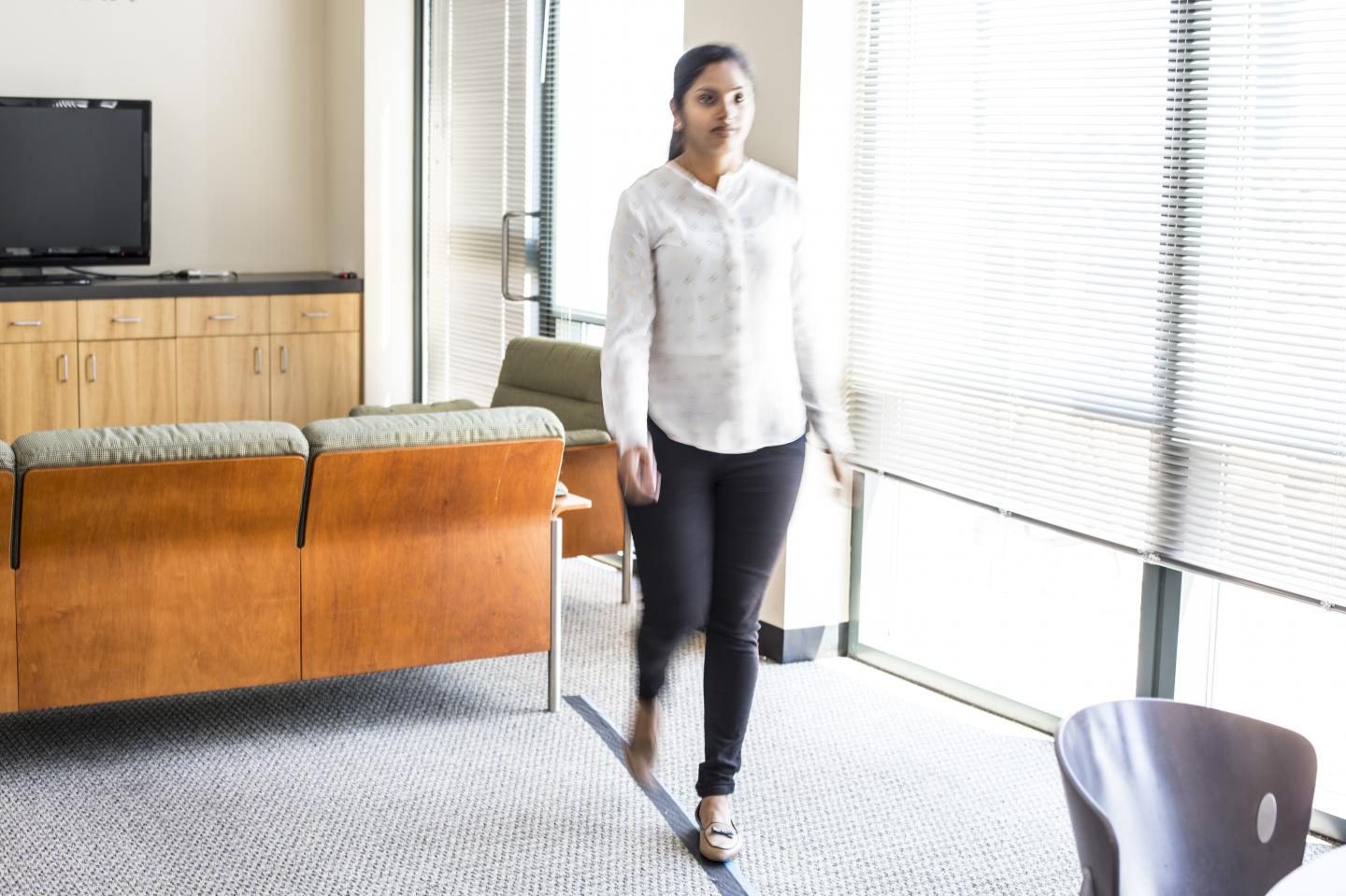  Rajalakshmi Nandakumar, University of Washington