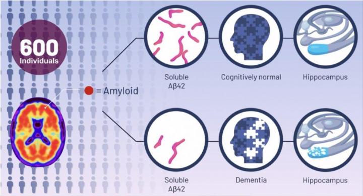 Alzheimer's study