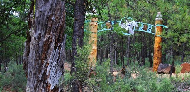 Spooky Conservation: Saving Endangered Species over Our Dead Bodies