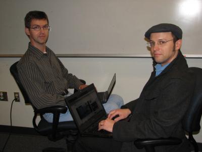 Researchers Demonstrate Typhoid Mary Adware