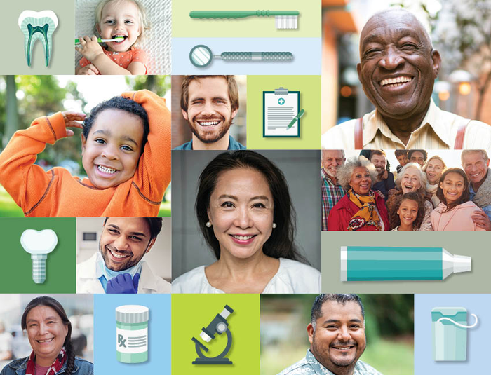 NIH, HHS leaders call for equalizing oral health care for all