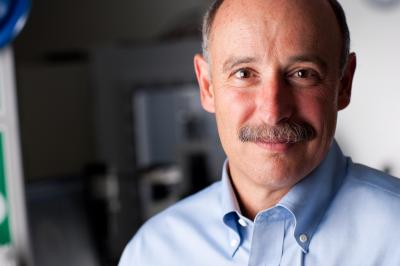 Mark Mercola, Sanford-Burnham Medical Research Institute 