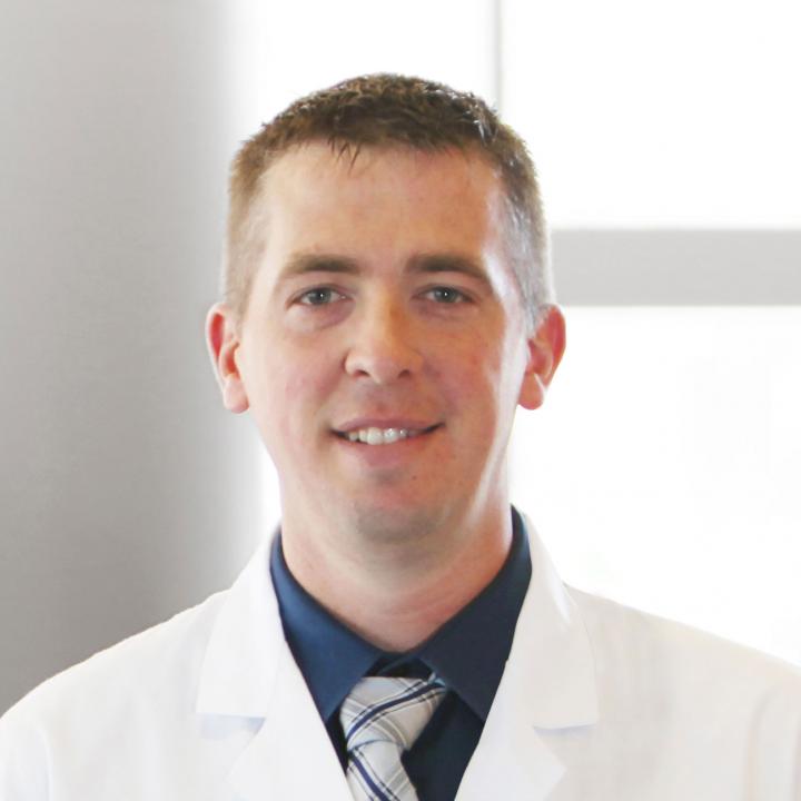 Michael Miedema, Minneapolis Heart Institute Foundation